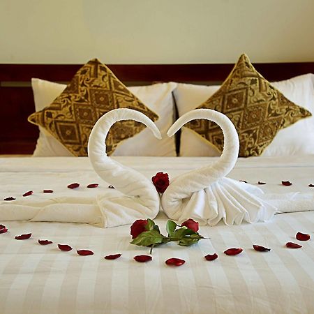 Hoian Joy Homestay Hoi An Bagian luar foto