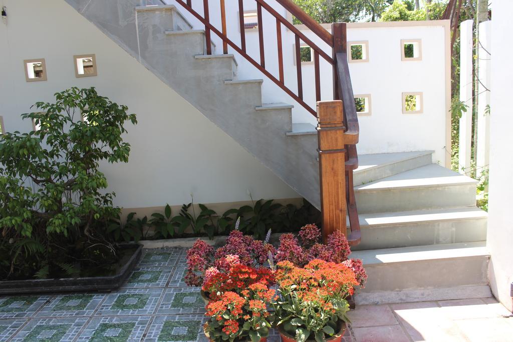 Hoian Joy Homestay Hoi An Bagian luar foto