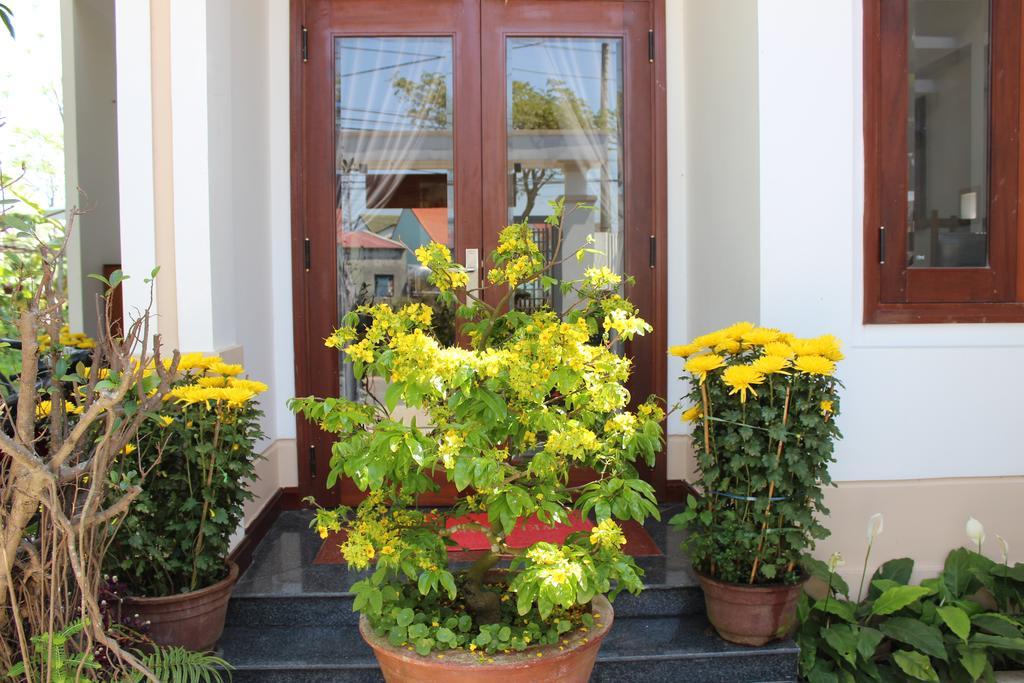 Hoian Joy Homestay Hoi An Bagian luar foto