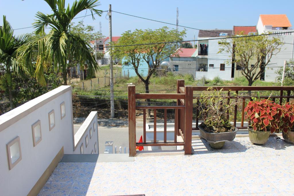 Hoian Joy Homestay Hoi An Bagian luar foto