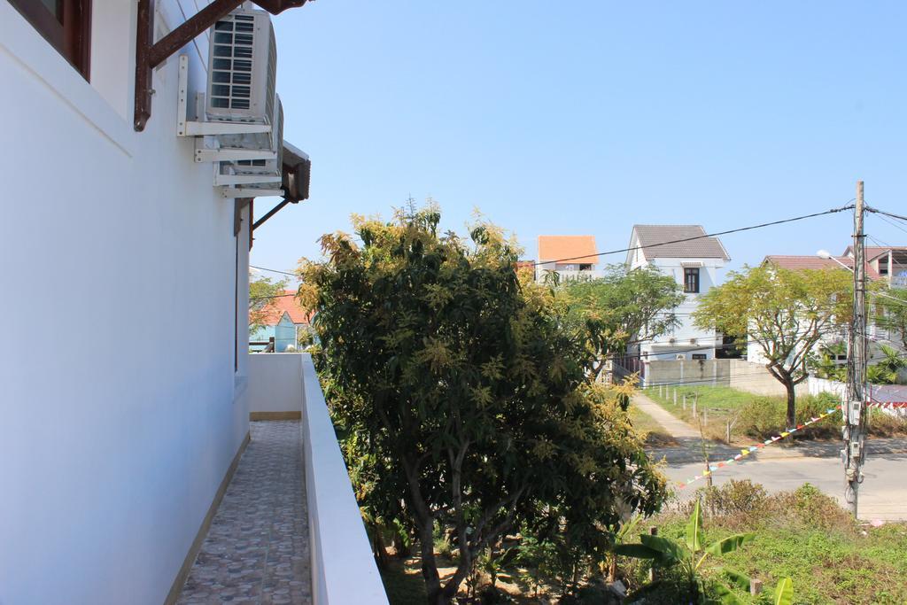 Hoian Joy Homestay Hoi An Bagian luar foto
