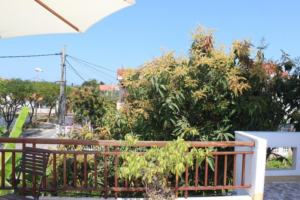 Hoian Joy Homestay Hoi An Bagian luar foto