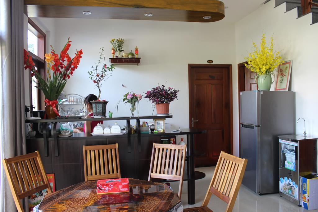 Hoian Joy Homestay Hoi An Bagian luar foto