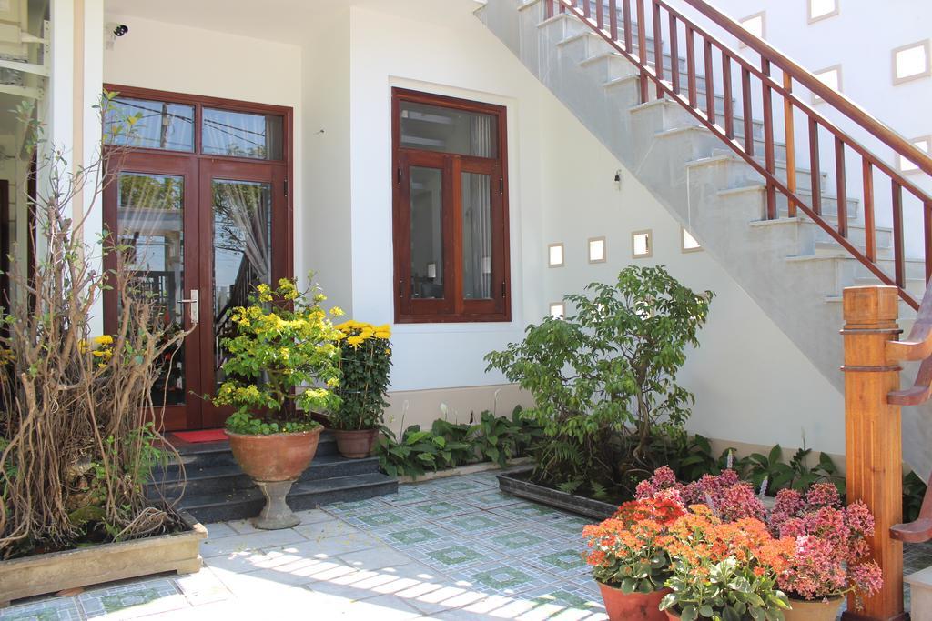 Hoian Joy Homestay Hoi An Bagian luar foto
