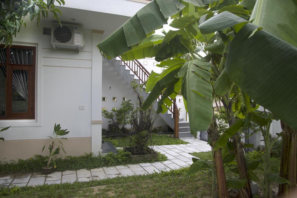Hoian Joy Homestay Hoi An Bagian luar foto