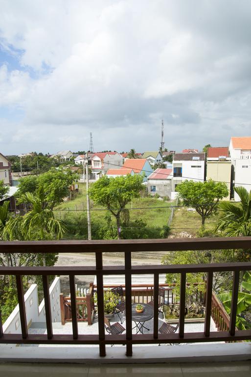 Hoian Joy Homestay Hoi An Bagian luar foto