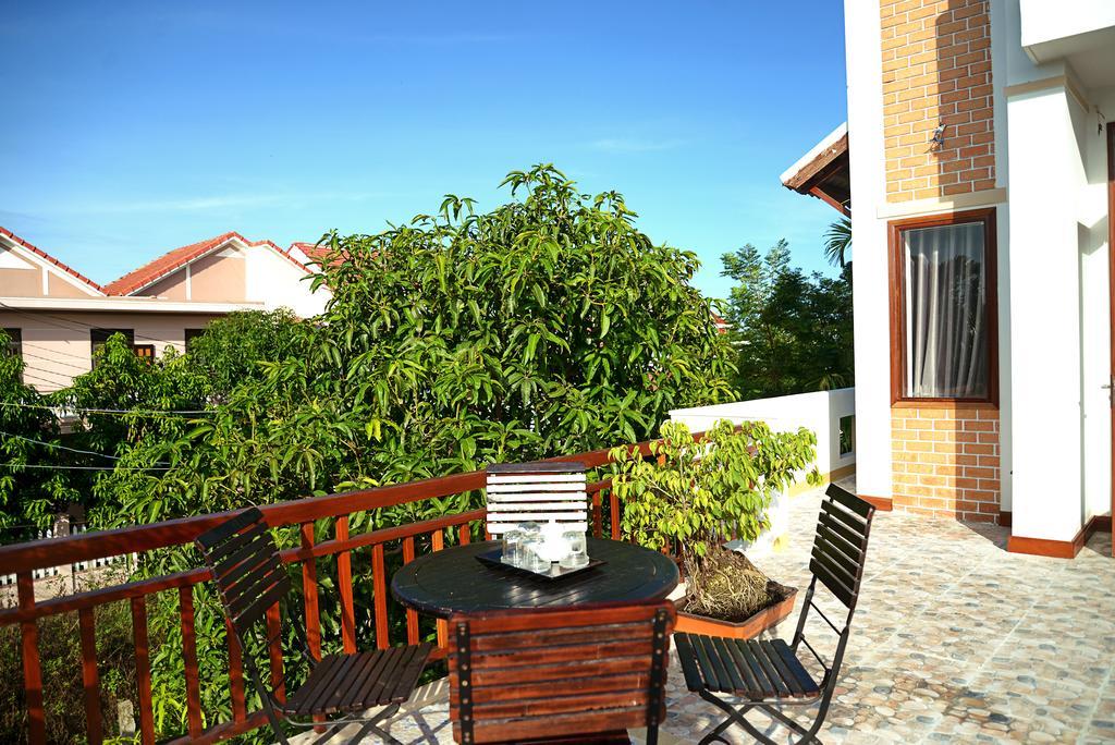 Hoian Joy Homestay Hoi An Bagian luar foto