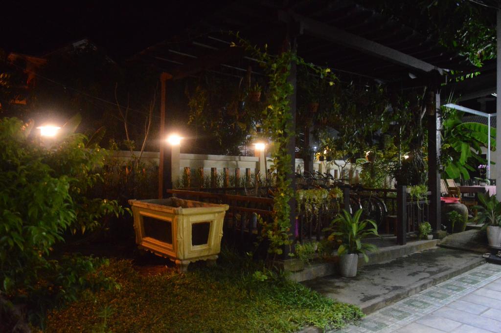 Hoian Joy Homestay Hoi An Bagian luar foto