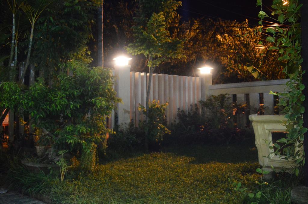 Hoian Joy Homestay Hoi An Bagian luar foto