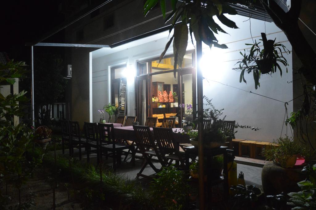 Hoian Joy Homestay Hoi An Bagian luar foto