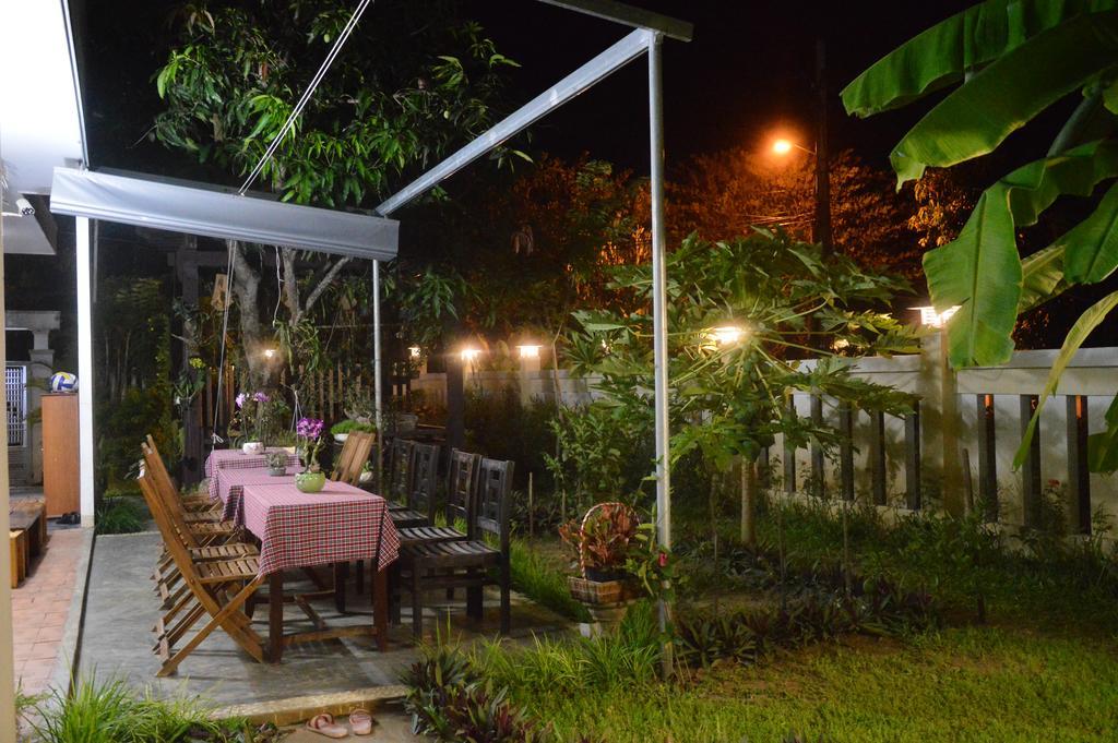 Hoian Joy Homestay Hoi An Bagian luar foto