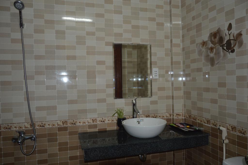 Hoian Joy Homestay Hoi An Bagian luar foto