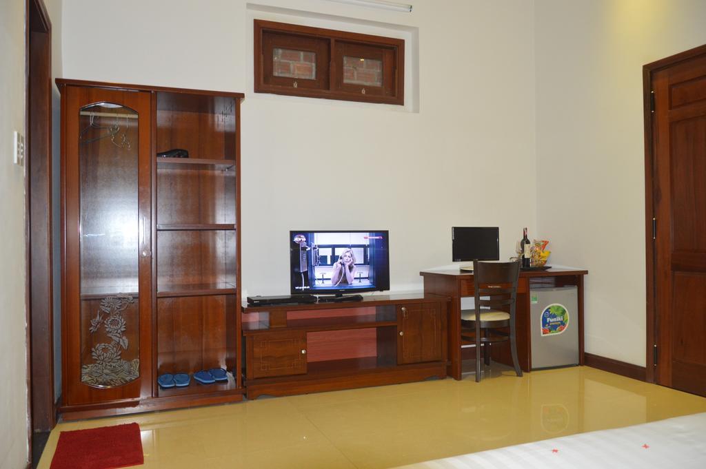 Hoian Joy Homestay Hoi An Bagian luar foto