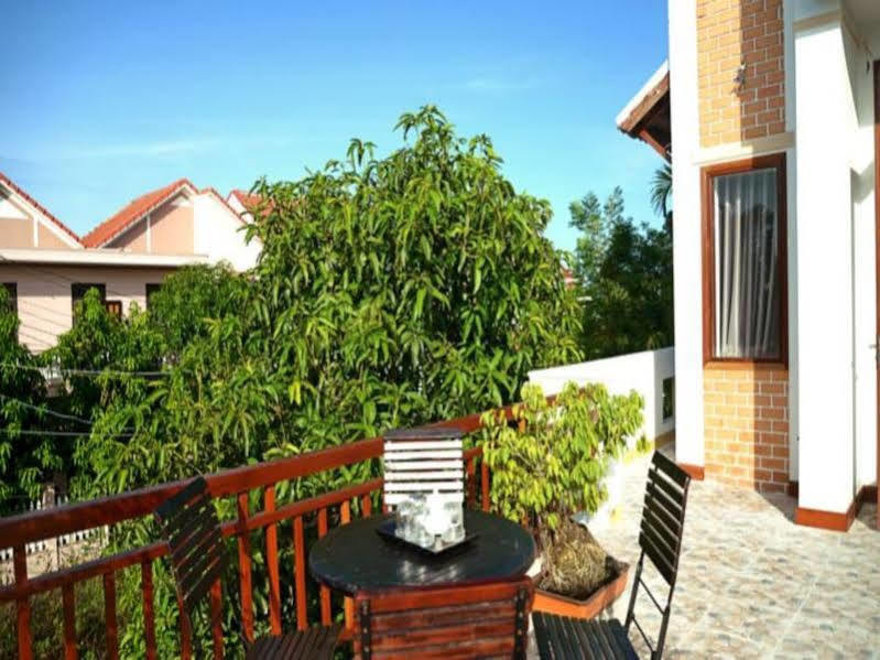 Hoian Joy Homestay Hoi An Bagian luar foto