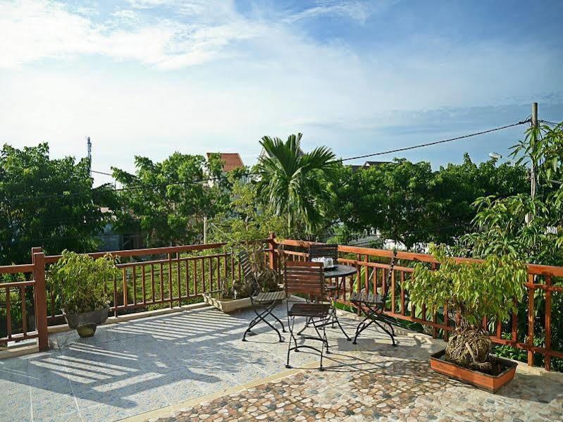 Hoian Joy Homestay Hoi An Bagian luar foto
