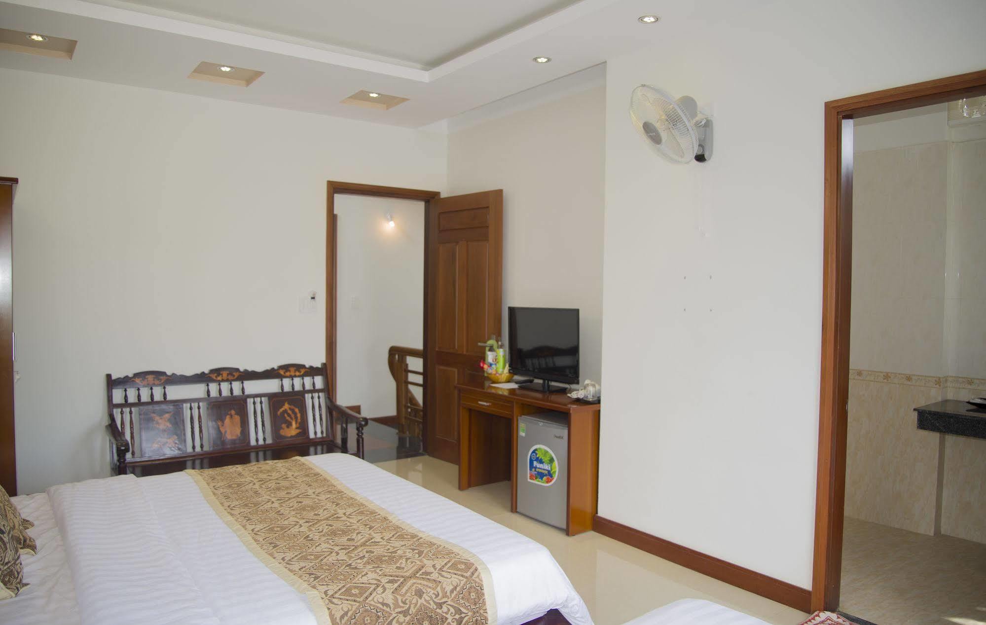 Hoian Joy Homestay Hoi An Bagian luar foto
