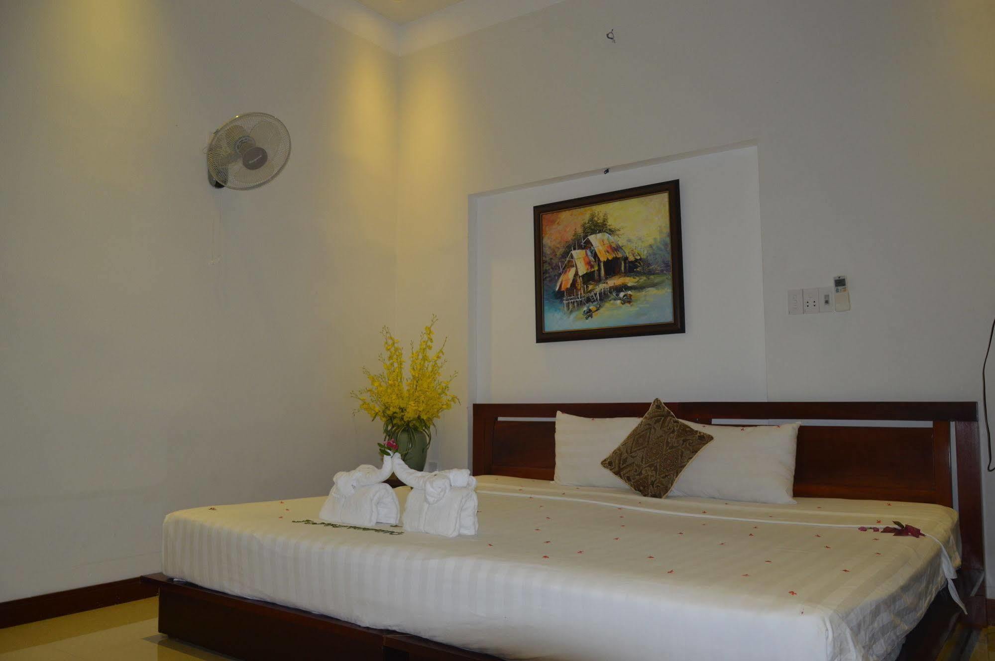 Hoian Joy Homestay Hoi An Bagian luar foto