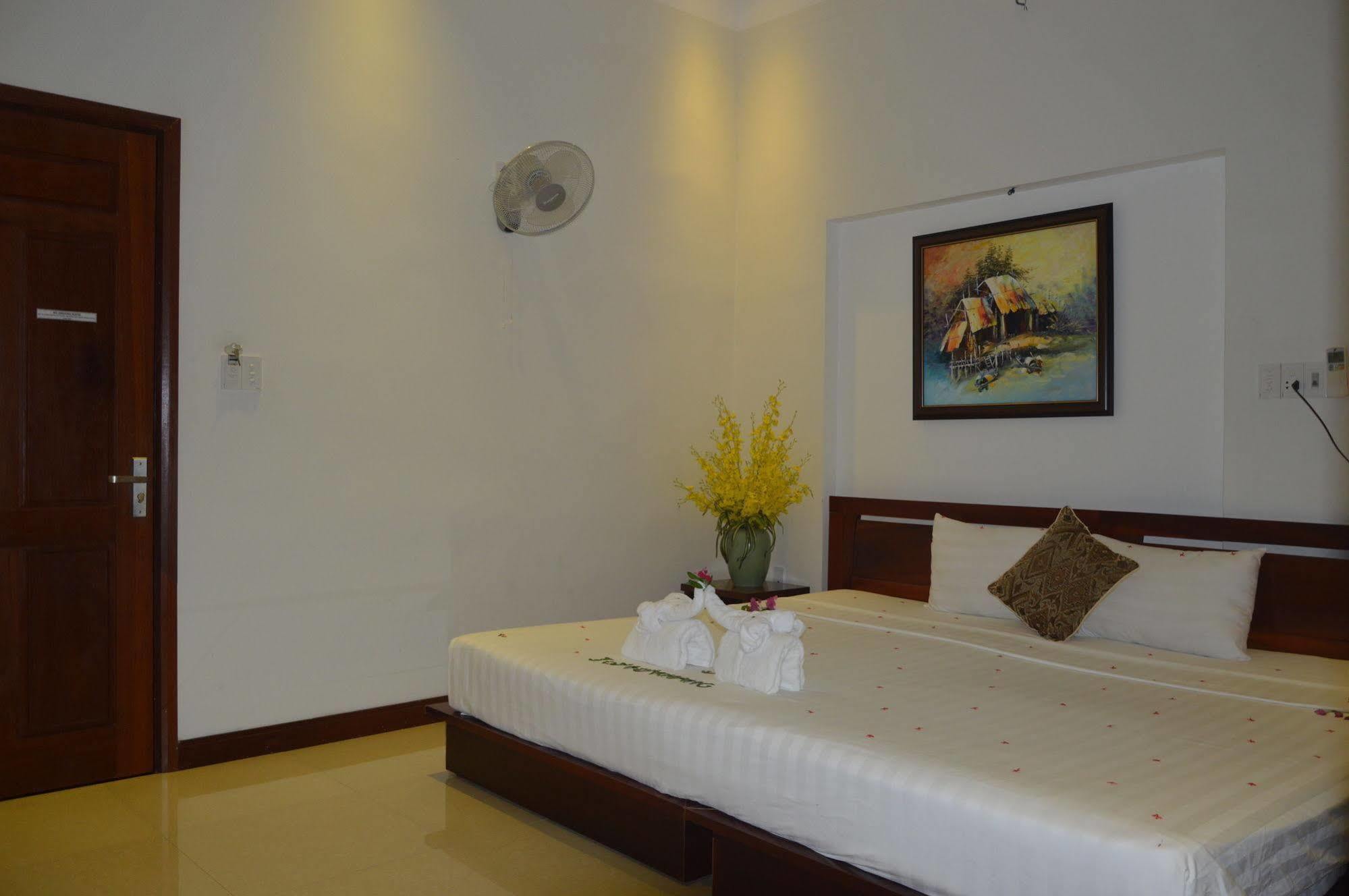 Hoian Joy Homestay Hoi An Bagian luar foto