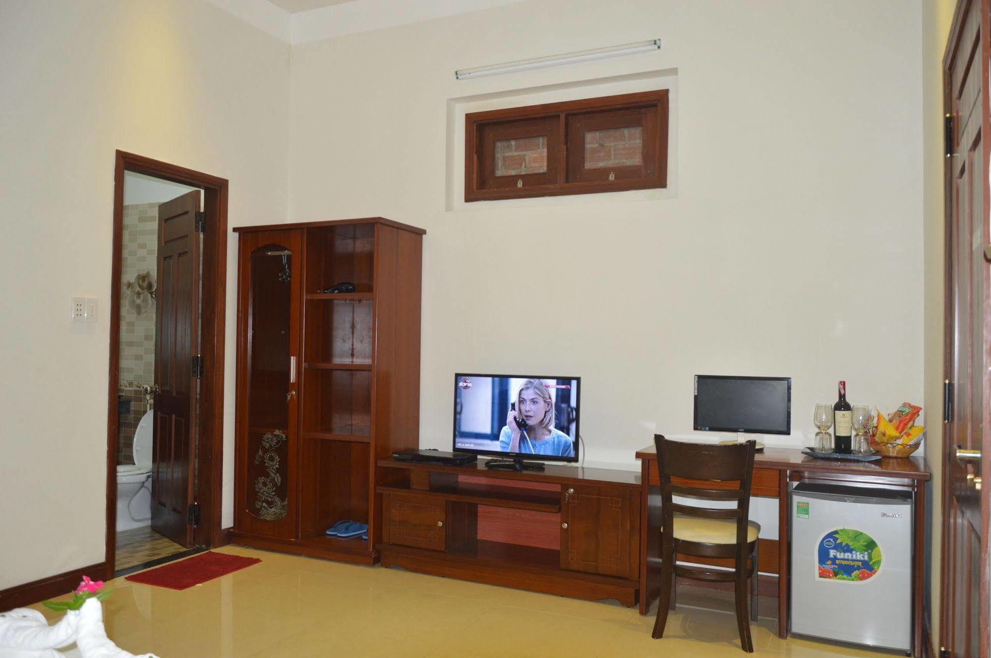 Hoian Joy Homestay Hoi An Bagian luar foto