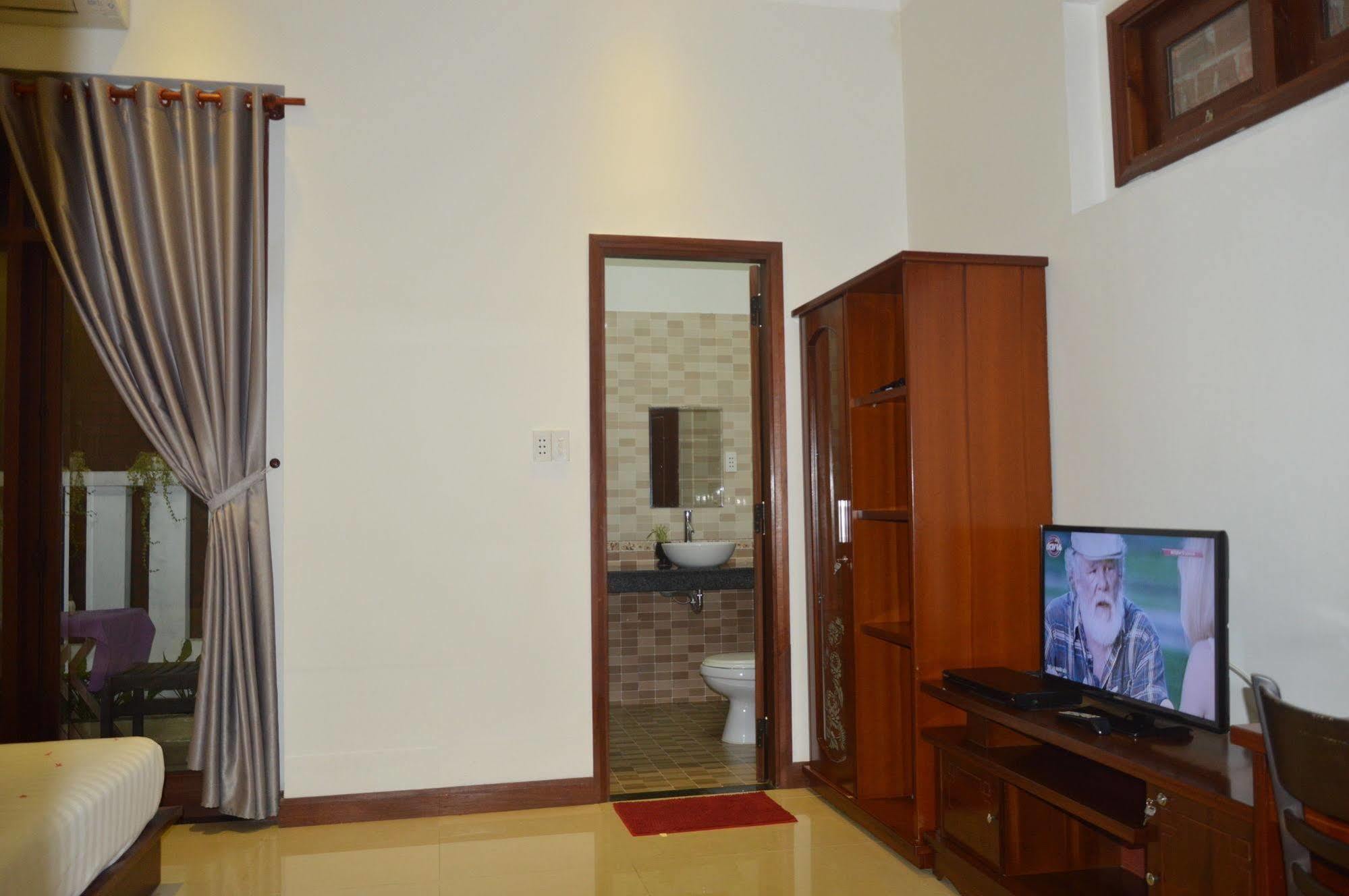 Hoian Joy Homestay Hoi An Bagian luar foto
