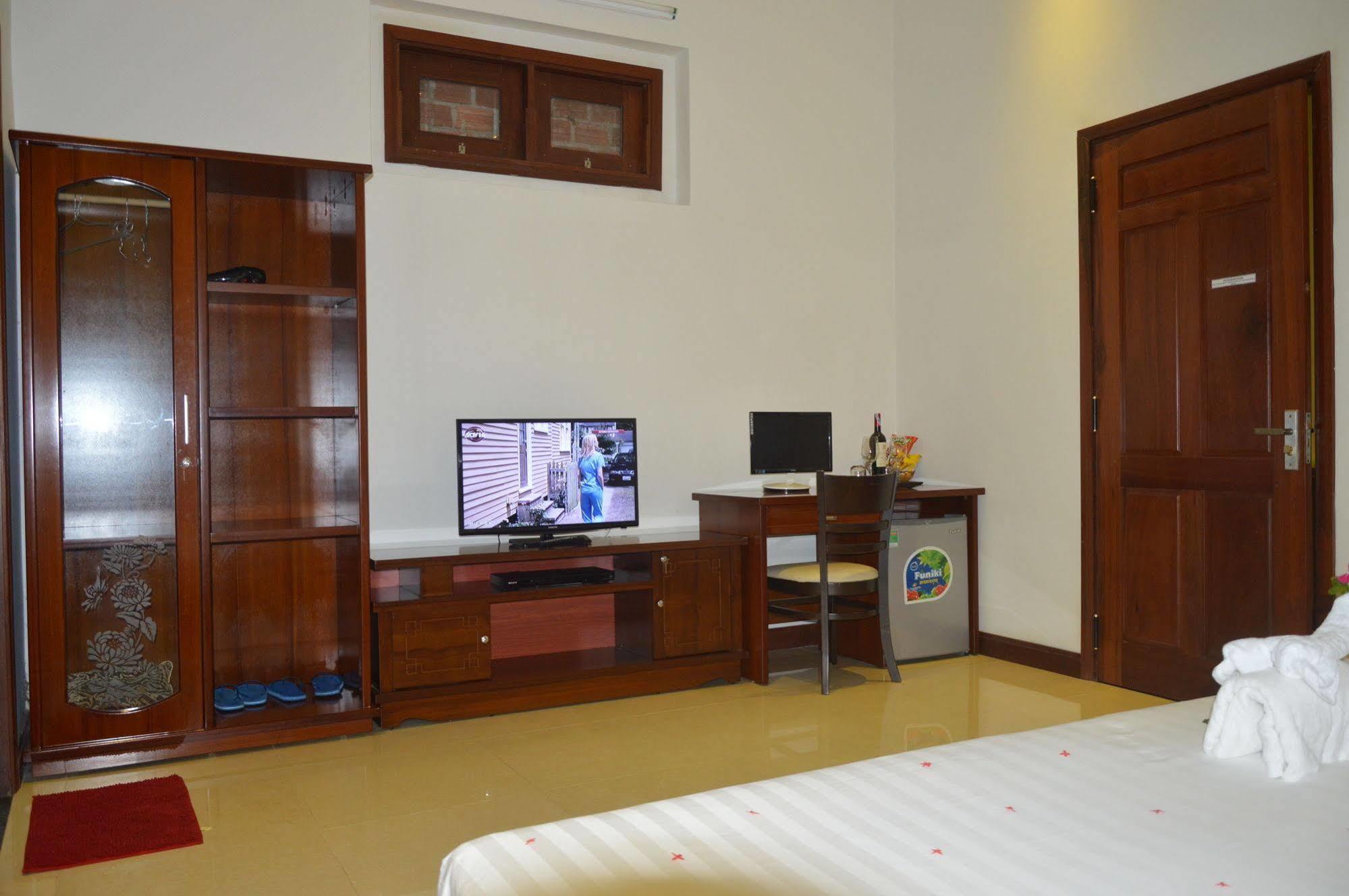 Hoian Joy Homestay Hoi An Bagian luar foto