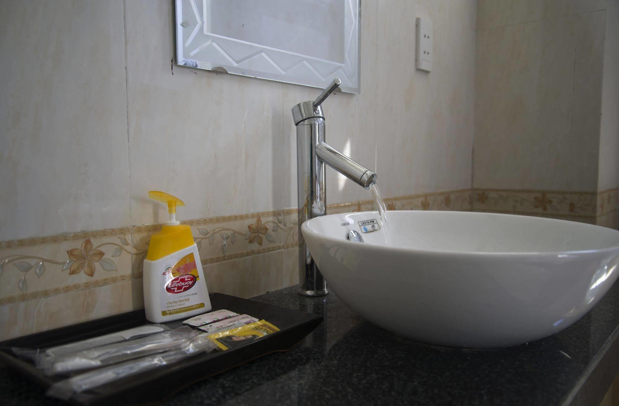Hoian Joy Homestay Hoi An Bagian luar foto