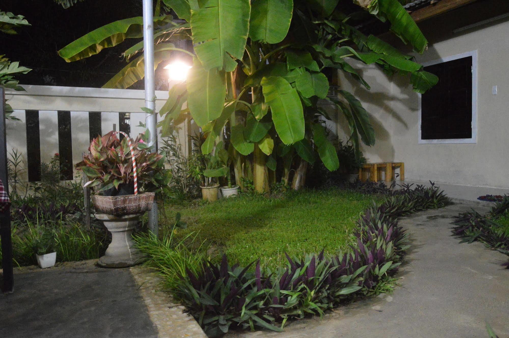 Hoian Joy Homestay Hoi An Bagian luar foto