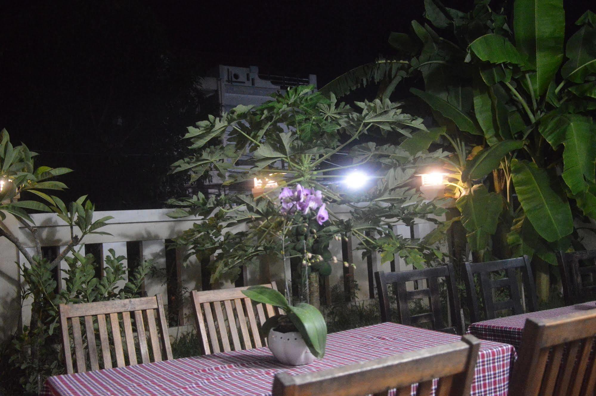 Hoian Joy Homestay Hoi An Bagian luar foto