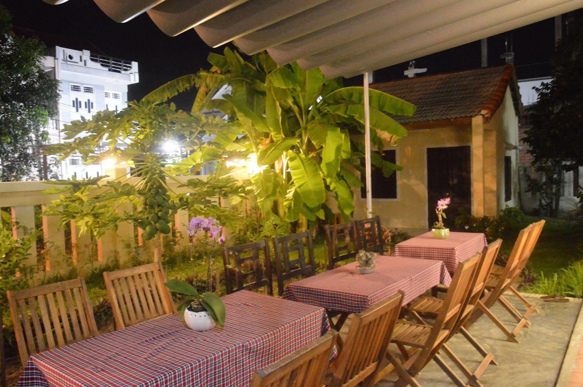 Hoian Joy Homestay Hoi An Bagian luar foto