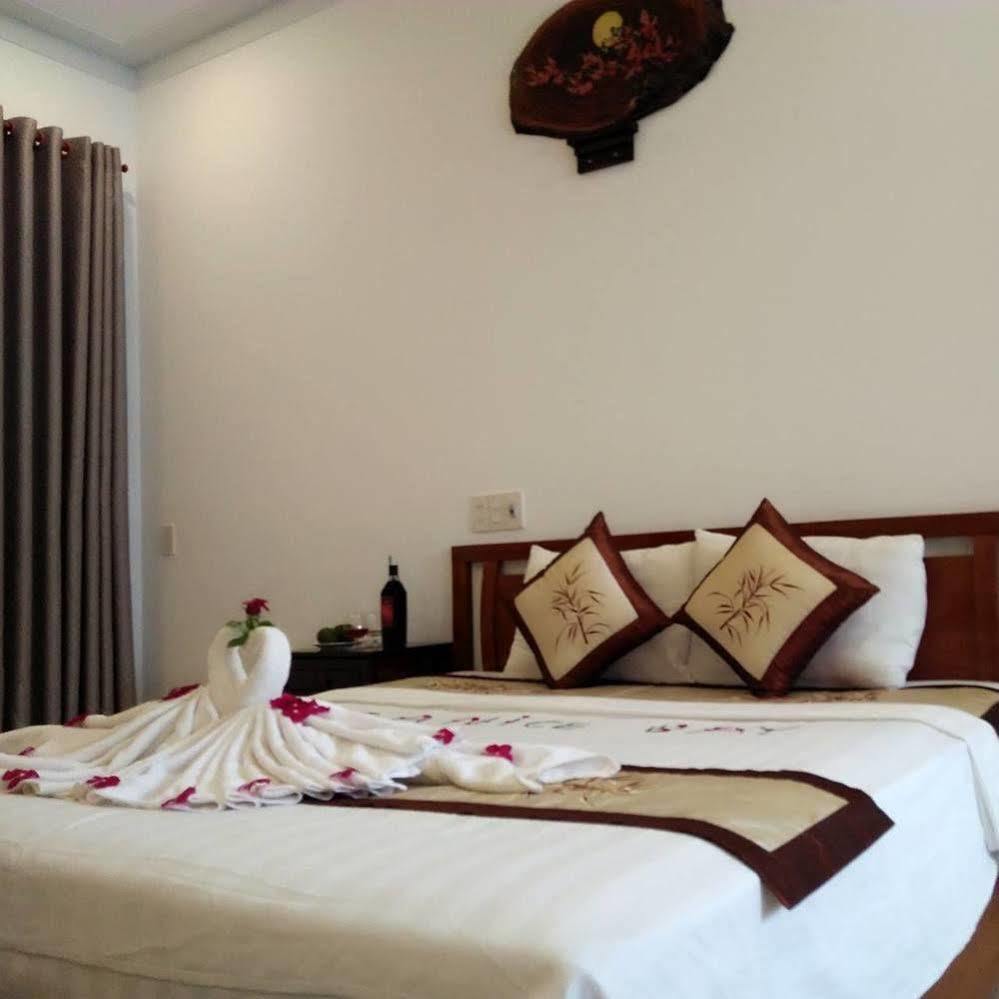 Hoian Joy Homestay Hoi An Bagian luar foto